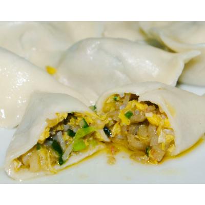 ふるさと納税 長崎市 【台湾料理 老李】海老水餃(30個入)〜おふくろ秘伝の味〜