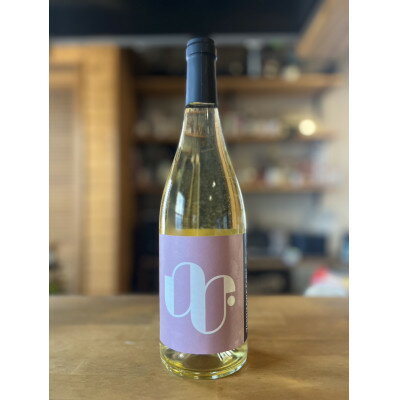 【ふるさと納税】2023年ピノグリ750ml 長野県高山村産【配送不可地域：離島】【1606386】