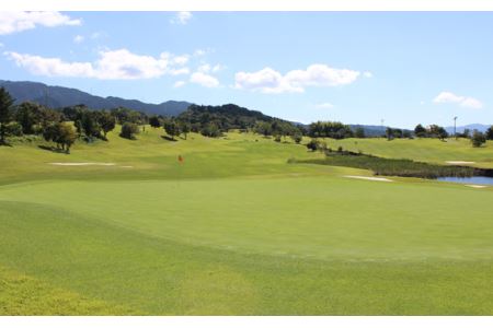 No.238 ワールドカントリーGC【平日＆土日祝】プレー＆宿泊パック1泊2プレー1名様