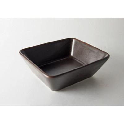 ふるさと納税 長崎県 【波佐見焼】11×10×4cmオーブン耐熱鉢4個組　BR・S 4 17458 |  | 01