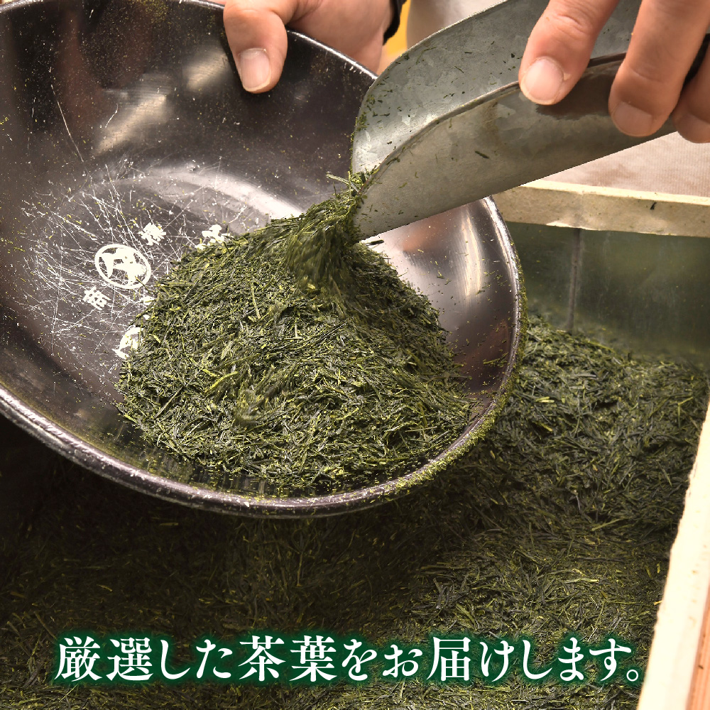 【お子茶ま。】嬉野茶葉100％ティーパック(10g×15P入り)×4袋 【煎茶 水出し煎茶 水出し茶 佐賀県 佐賀県産 神埼市】(H047126)