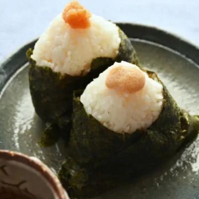 ふるさと納税 糸田町 【のし付き】初摘み海苔使用　有明のり　有明本張ギフト　8切24枚×6本(糸田町) |  | 03