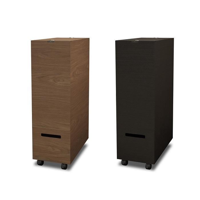 【ふるさと納税】【選べるカラー】タツクラフト Bosk バスク グランデ ペール 2段 【Tk284】 | ゴミ箱 キッチン ペール キッチン おしゃれ 送料無料 ごみ箱 日本製