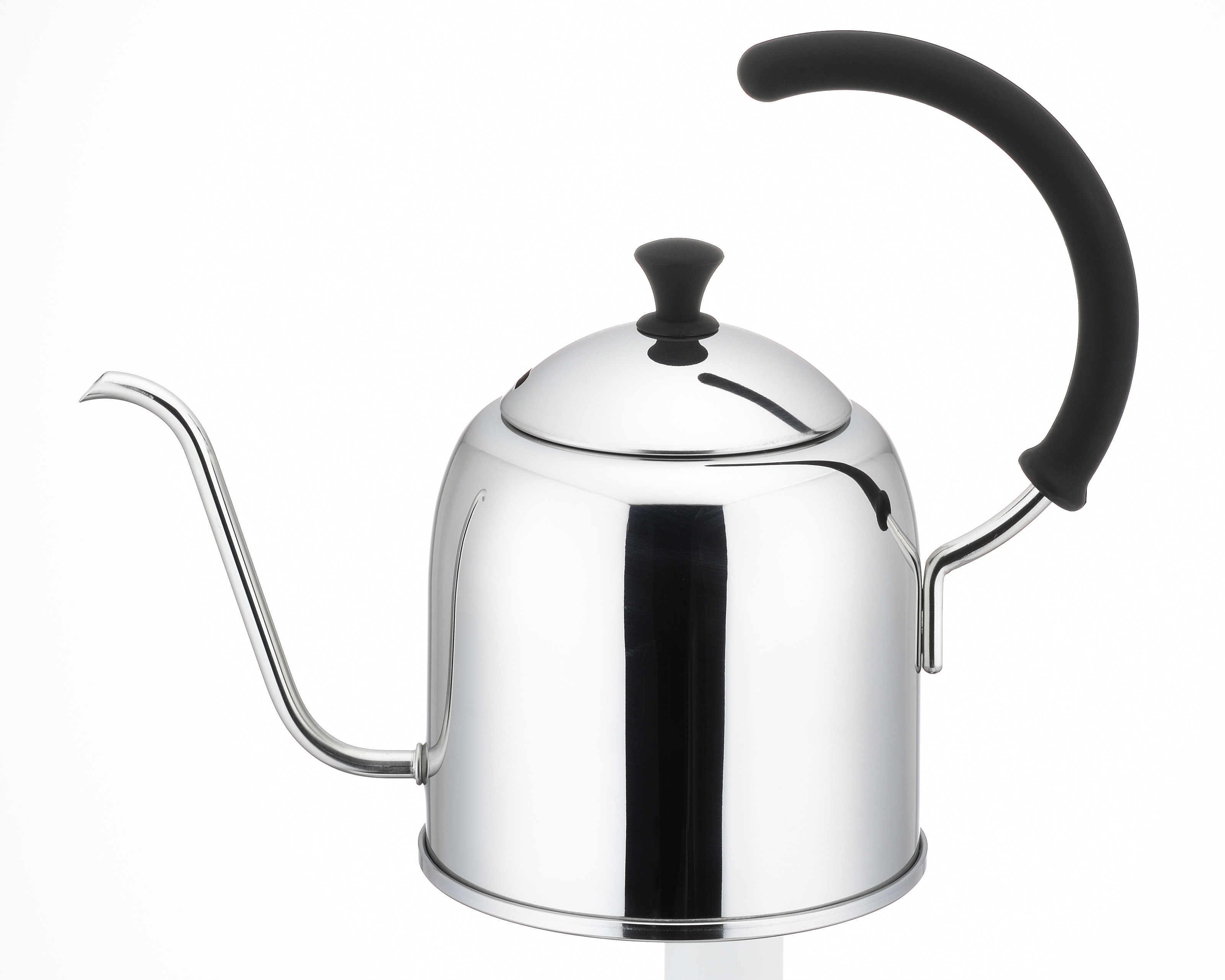 
miyacoffee ドリップケトル1.2L ミラー FC025054
