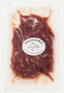 フジチク/熊本特産!希少部位を含む贅沢馬刺しセット 4セット