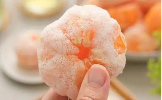  冷凍みかん 4kg (800g×5袋) / みかん 和歌山 冷凍フルーツ 甘い 密柑   由良町 柑橘 果物 デザート【fmlb516-r-4】
