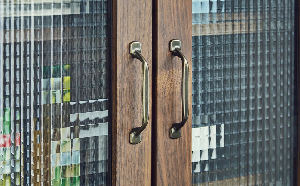 レトロ70ダイニングボード