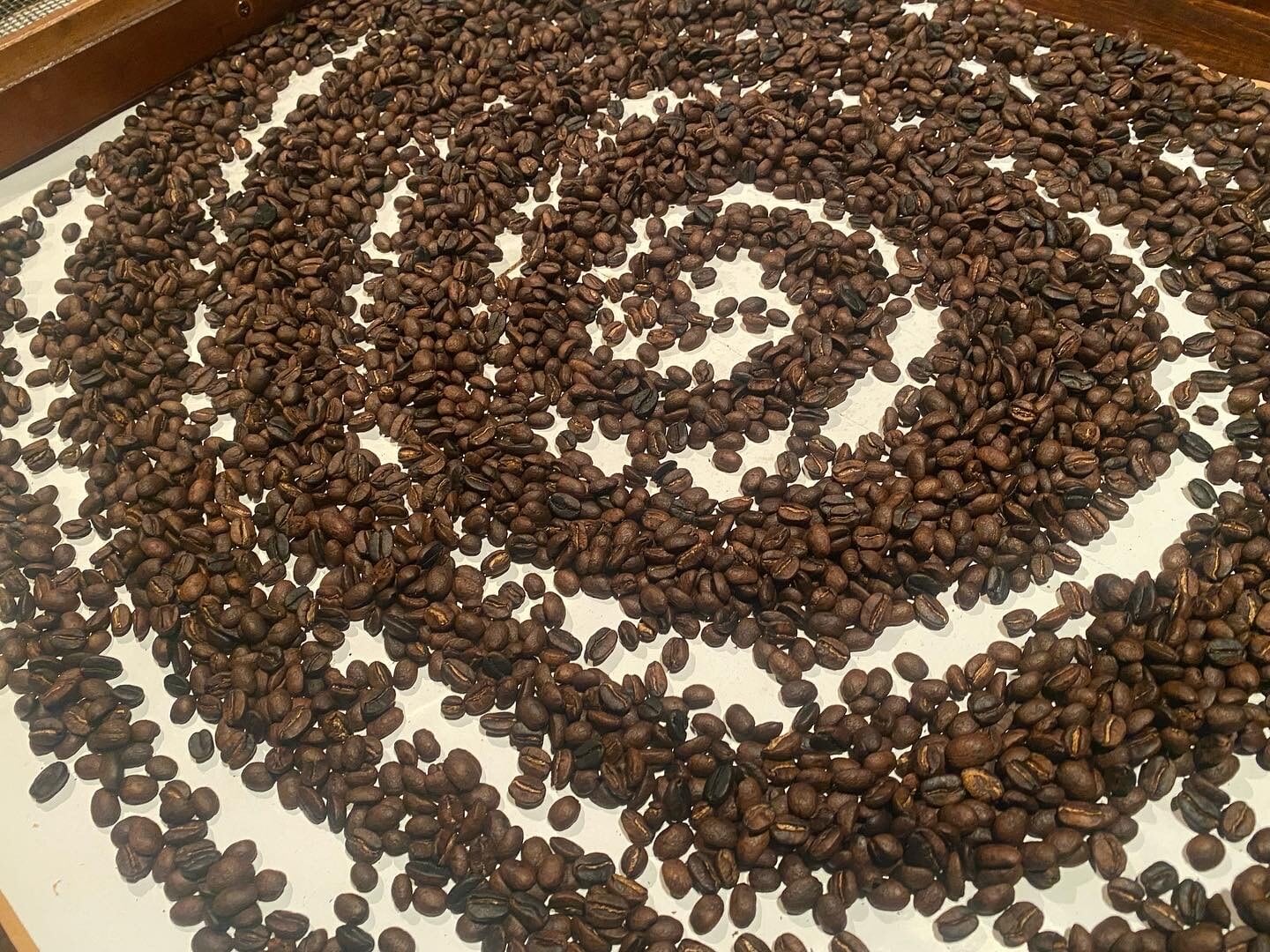 amana coffee　コーヒー３種