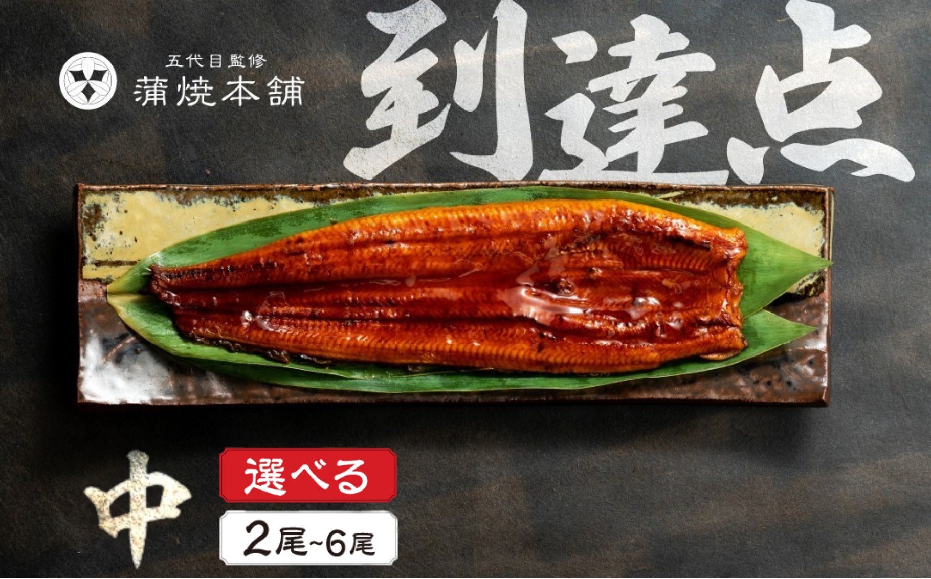 
             ふっくら肉厚！国産うなぎ 蒲焼 中 2尾～10尾 選べる 老舗 国産うなぎ セット 詰め合わせ 蒲焼 ウナギ うなぎ unagi 鰻 2尾 4尾 6尾 8尾 10尾
          