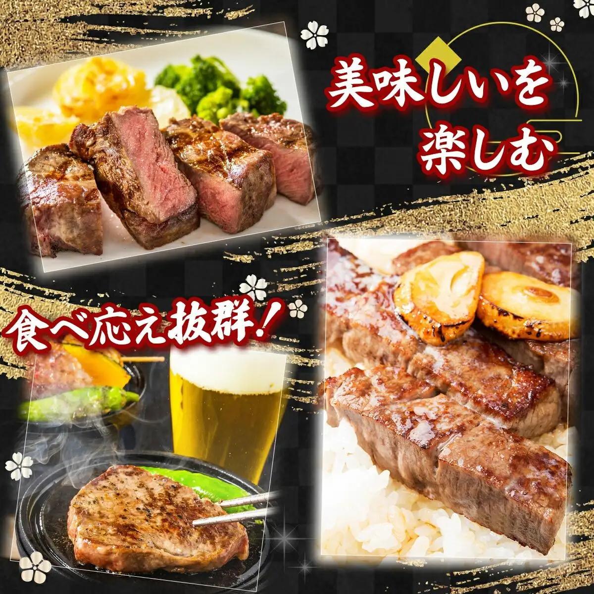 【2回定期便】180g×6枚 佐賀牛ヒレ P-170