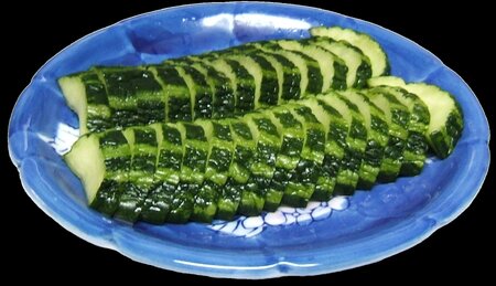 しまうり粕漬（甘口）1kg｜漬物