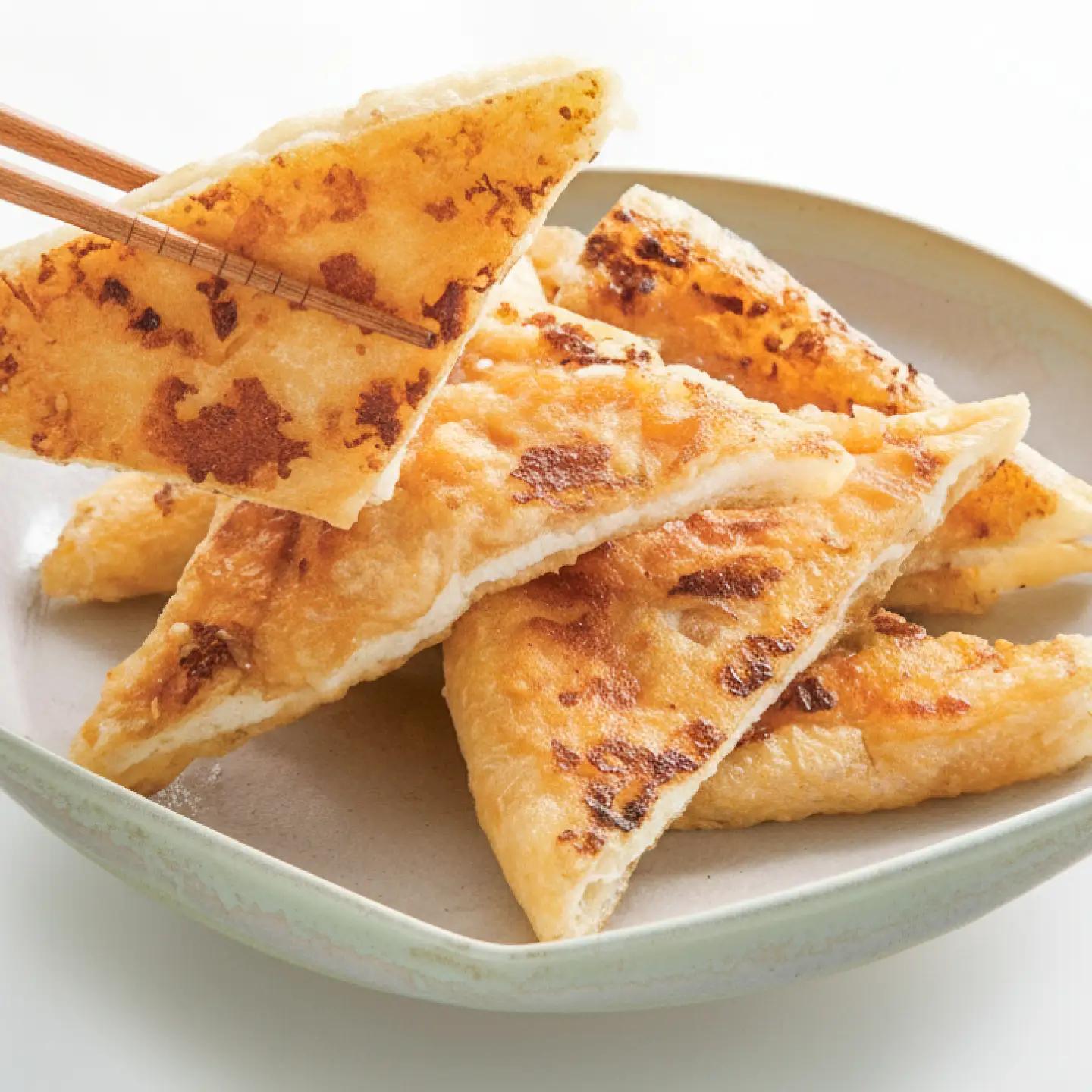 【スピード配送】飯地町「するめの麹漬け2枚」&「あげの醤油漬け2パック」ギフト / 恵那市 / 飯地町まちづくり委員会特産品部会 [AUAF002]