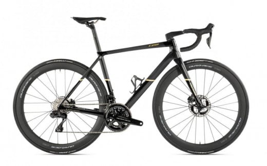 COLNAGO C68 Road Titanium仕様（完成車）