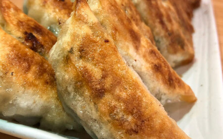 【5パック】餃子屋ヒロの ほんのりにんにく餃子【餃子屋ヒロ】開成町 餃子 点心 惣菜 冷凍[BDAS005-3]