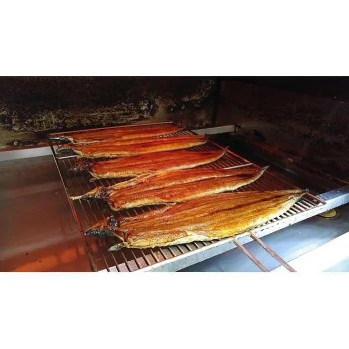 【職人が本気で焼いた】国産うなぎ蒲焼き 鰻