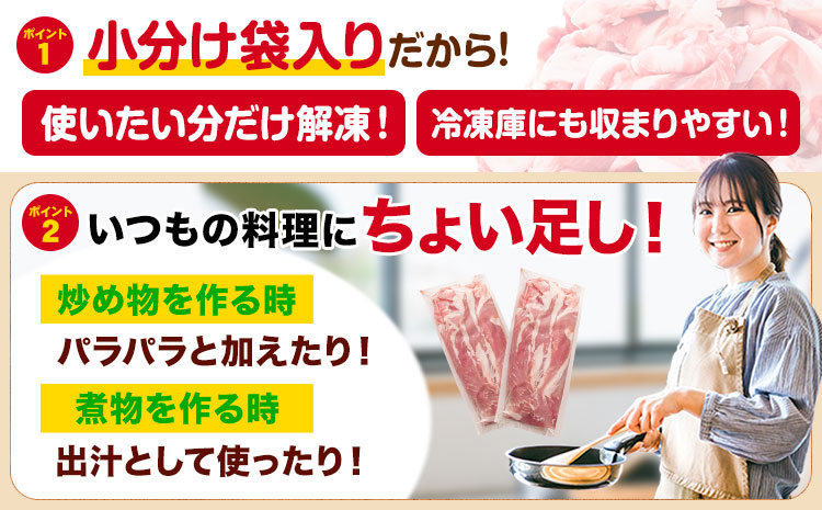 豚肉 ひごの ポーク 切り落とし 1.5kg 豚肉 しゃぶしゃぶ 切り落とし スライス 以上 真空 不揃い 数量限定 簡易包装 冷凍配送 小分け 《1月出荷》 豚肉 豚 ぶた---300-5086--