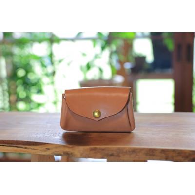 ふるさと納税 和気町 ちい財布ポーチ GG-7