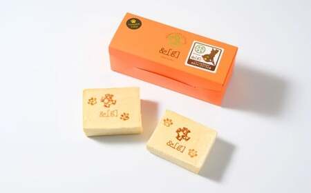 ワンちゃん用！ご褒美 cheese cake | ペット デザート スイーツ お菓子 洋菓子 菓子 冷凍 犬 ドッグ dog チーズケーキ チーズ ケーキ