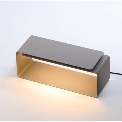 ふるさと納税 八潮市 LIGHT SHELF - GRAY ＜ LED照明器具 ＞