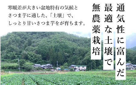 焼き芋　壺焼き　紅はるか　500g×2袋 1kg | 兵庫県 丹波篠山市 さつまいも サツマイモ さつま芋 甘い ホクホク 焼き芋 焼芋 焼いも おいしい 美味しい ねっとり 食物繊維 美容 スイーツ