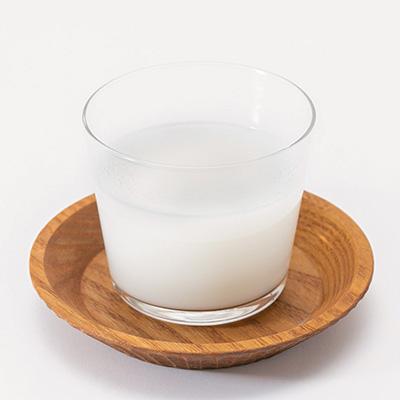 ふるさと納税 茅野市 寒天屋さん　ムースばばろ和　みるく(75g×3袋) |  | 03