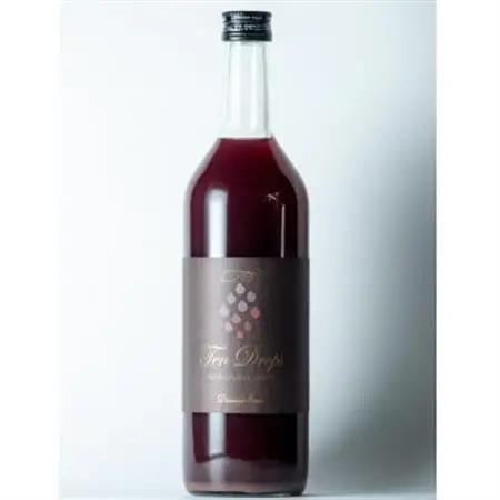 Domaine Beau テンドロップス　ジュース2本セット_飲料・ドリンク  果汁飲料 _【1568166】
