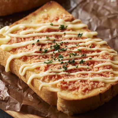 ふるさと納税 春日市 博多の新名物　さばめんたいとたいめんたいの詰合せ　150g×各1個(合計300g)(春日市) |  | 02
