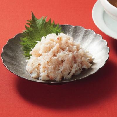 ふるさと納税 富良野市 【ギフト包装対応返礼品】Umios まるずわいがに缶詰詰合せ 65g×6缶 |  | 01