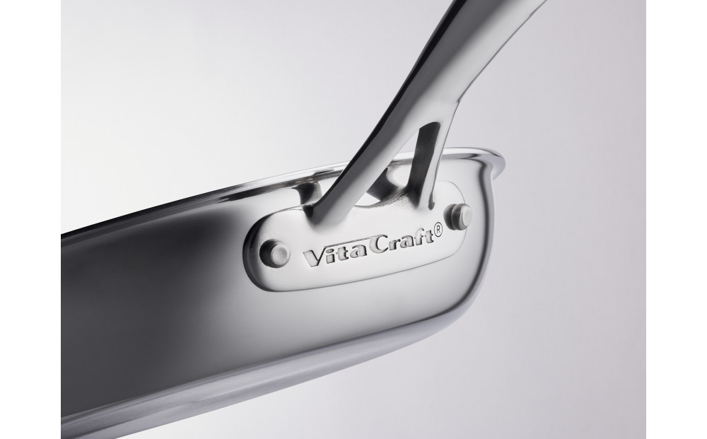 【2025年12月20日以降発送】ビタクラフト Nシリーズ フライパン 26cm