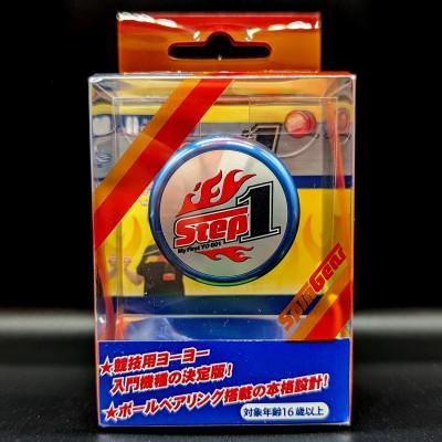 ふるさと納税 葛飾区 66ステップワンブルー |  | 02