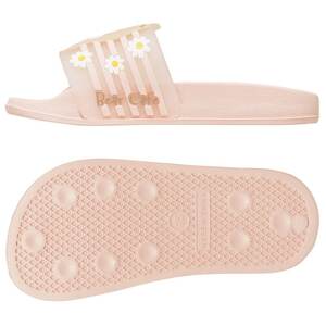 キッズシャワーサンダル	Ｂｅａｒ　Ｃａｆｅ　4-064