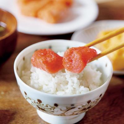 ふるさと納税 新宮町 博多の味.明太子発祥のふくや厳選家庭用明太子といか明太子セット【辛子明太子】.AF103 |  | 01