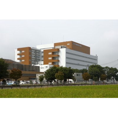 公立藤岡総合病院　PET−CT検査【1391913】