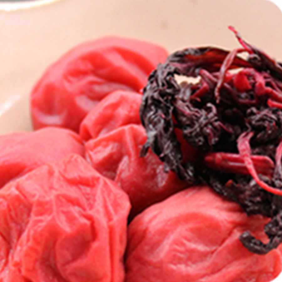しそ風味（焼杉木箱入）　