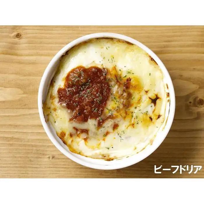 どれにしようか迷っちゃう！？7種の手作りドリア・グラタンセット