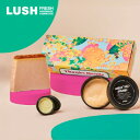 【ふるさと納税】LUSH サンクスハンズ ハンドケア ギフト【配送不可地域：離島】【1550093】