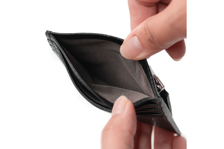 SOMES GL-17 フラグメントケース ブラック [ソメスサドル 北海道 砂川市 12260911] ソメス レディース メンズ ブランド カード入れ 小銭入れ コンパクト 薄型 財布 日本製 本