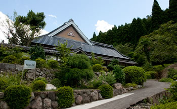 集落丸山ペア宿泊券+夕食券 W001