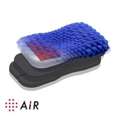 ふるさと納税 近江八幡市 【PRキャンペーン対象】西川　AIR3Dピロー/ハイタイプ　AI9652　EH90135078B |  | 02