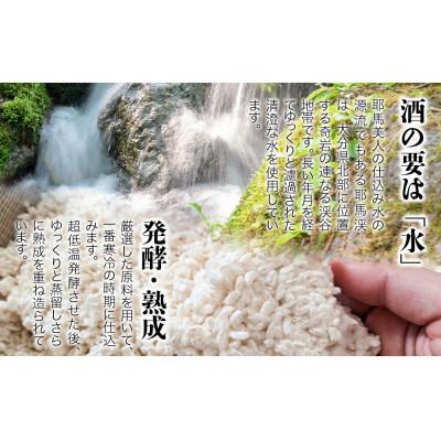 ふるさと納税 中津市 米焼酎・麦焼酎　耶馬美人25度　720ml×各5本 |  | 03