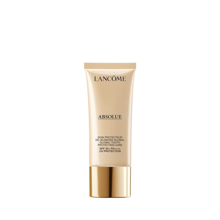 【ふるさと納税】ランコム アプソリュ UV 30ml ｜ ロレアル スキンケア 化粧品 LANCOME