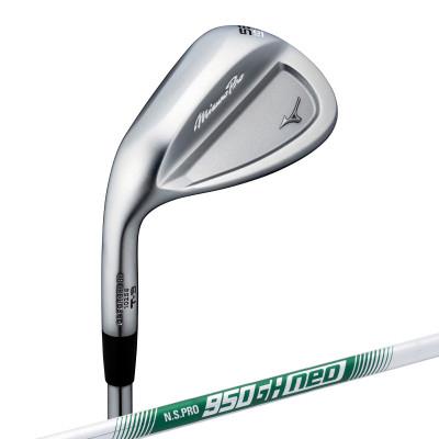 ふるさと納税 養老町 Mizuno Pro T-3 ウエッジ/左用ロフト角58-08(C-TYPE) 5KJKB24790