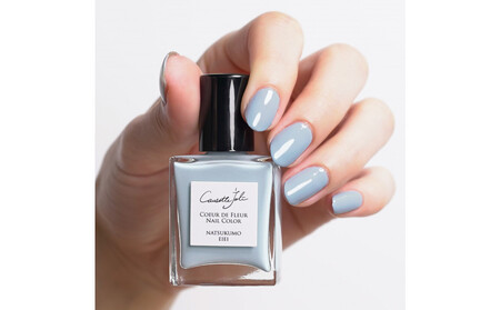 Causette.Joli Coeur de Fleur Nail Color【NATSUKUMO EIEI】 AQG0004VC12