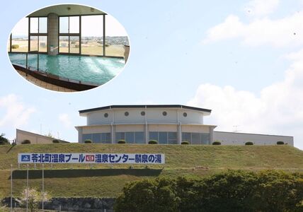 【ふるさと納税】苓北町温泉センター「麟泉の湯」回数件（12枚綴り）｜温泉 チケット 回数券 サウナ 天然  れいほく 熊本