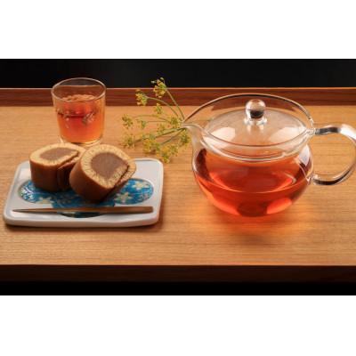 ふるさと納税 対馬市 【2ヵ月毎定期便】対馬紅茶リーフ 30g×6袋全6回 |  | 01