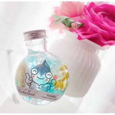 ふるさと納税 焼津市 ハーバリウム 2本 セット やいちゃん(a15-527) |  | 02