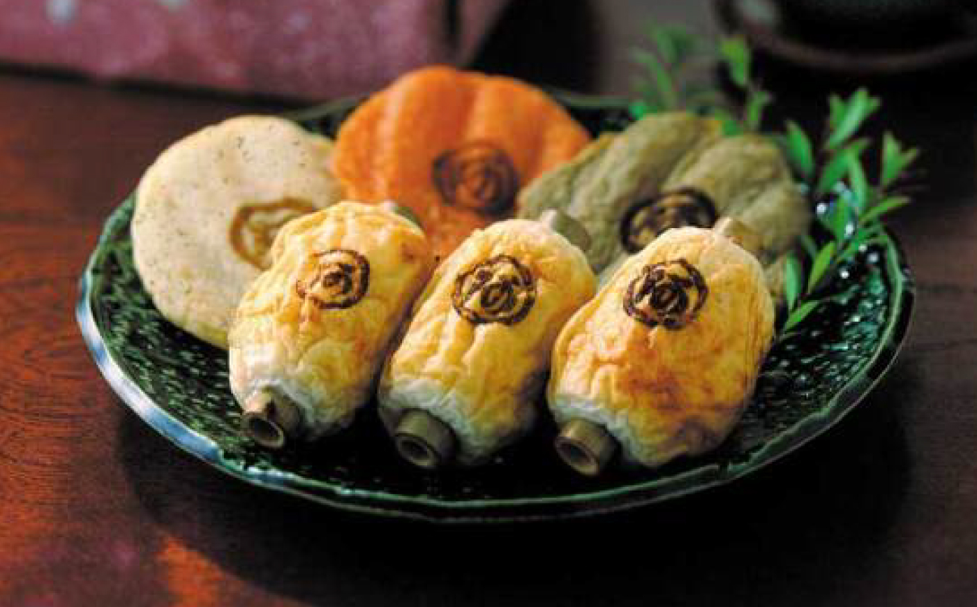 【全12回定期便】練り物 バラエティセット『潮待ち』 7種 食べ比べ ちくわ てんぷら 天ぷら はんぺん 揚げ物 おかず 惣菜 ギフト おでん 広島県福山市/阿藻珍味 [BADF006]