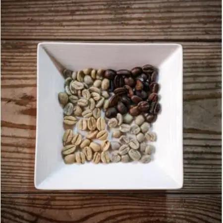 R＆Dkakinokubo自家焙煎珈琲豆オリジナルブレンド　合計400g(マグカップで約25杯分)【1735273】