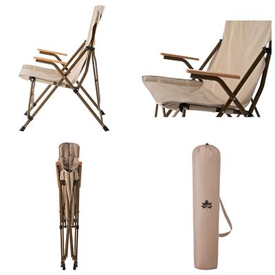 ふるさと納税 城陽市 Tradcanvas ダイニングマスターチェア キャンプやアウトドアに大活躍な椅子!73173126 |  | 01