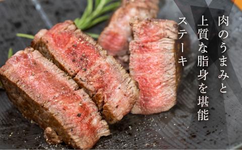 A5飛騨牛サーロイン・ランプステーキ  約200g（計約400g） サーロイン らんぷ【冷凍】飛騨牛 牛肉 赤身 ブランド牛 肉ギフト ランプ ステーキ【11-1025】